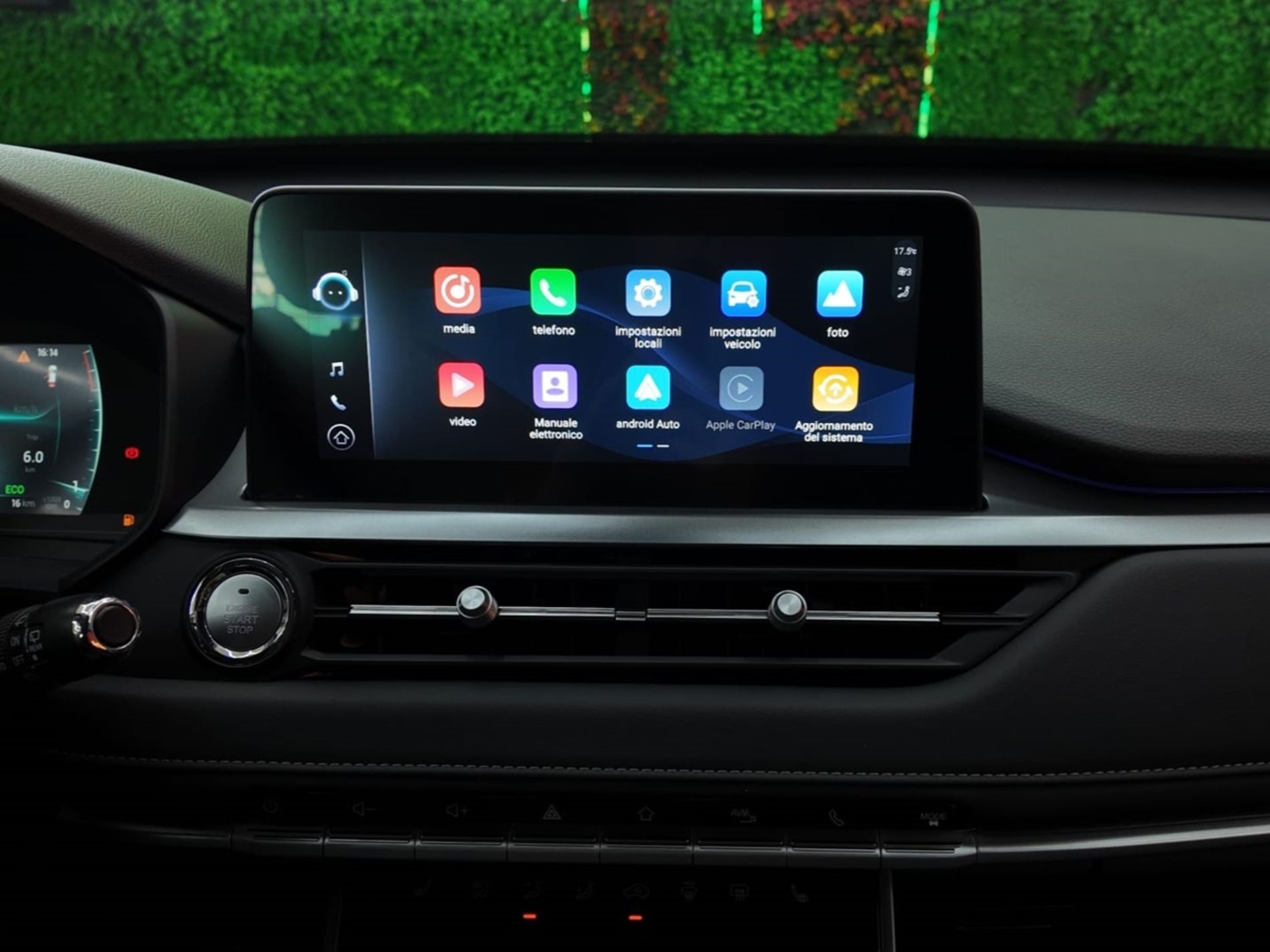 1.5 turbo benzina 154cv CVT  - Gallotti Auto